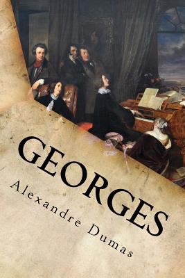 Georges [French] 153931751X Book Cover