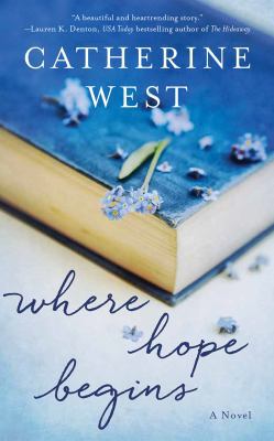 Where Hope Begins 1978607342 Book Cover