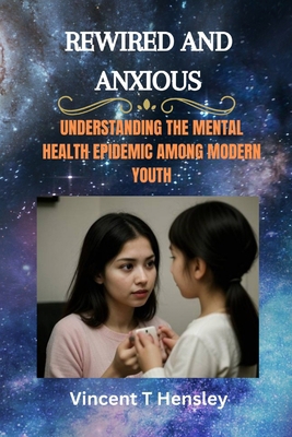 Rewired and anxious: Understanding the Mental H...            Book Cover