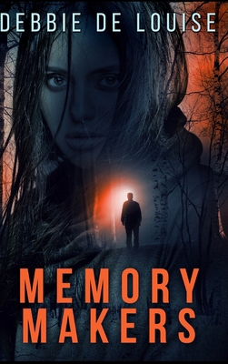 Memory Makers 1715266897 Book Cover