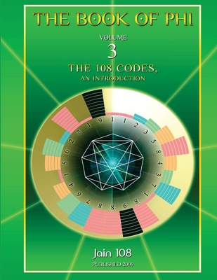 The 108 Codes, An Intro 0975748424 Book Cover