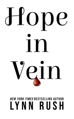 Hope in Vein: Vampire Small Town and On The Run... B0F323ZVKY Book Cover