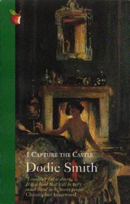 I Capture the Castle 1860491022 Book Cover