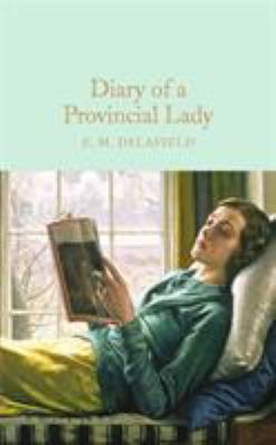 Diary of a Provincial Lady 1909621382 Book Cover