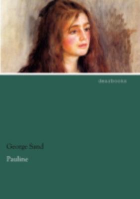 Pauline [German] 3954554046 Book Cover