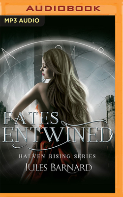 Fates Entwined 1536694401 Book Cover