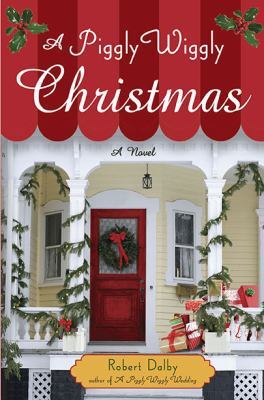 A Piggly Wiggly Christmas 0399156771 Book Cover