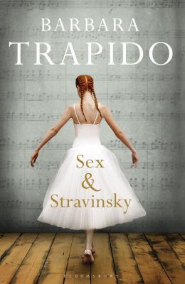 Sex and Stravinsky 1408805839 Book Cover