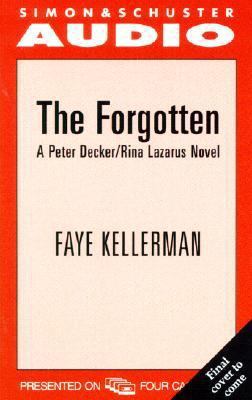 The Forgotten 0671582712 Book Cover