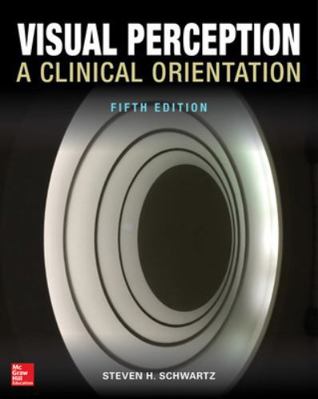 Visual Perception: A Clinical Orientation, Fift... 1259585018 Book Cover