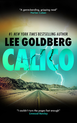 Calico B0C6TCMH6S Book Cover