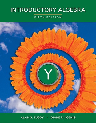 Introductory Algebra 1285429575 Book Cover