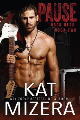 Pause B094SFXNJQ Book Cover