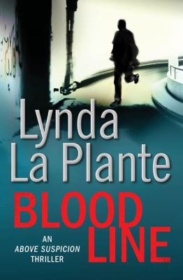 Blood Line 1849833354 Book Cover