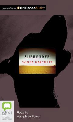 Surrender 1743137400 Book Cover