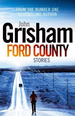 Ford County: Stories 1846057302 Book Cover