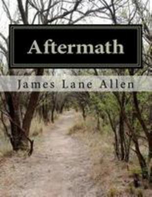 Aftermath 1461066859 Book Cover