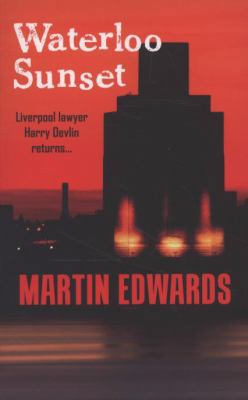 Waterloo Sunset (Harry Devlin Mysteries) 0749079274 Book Cover
