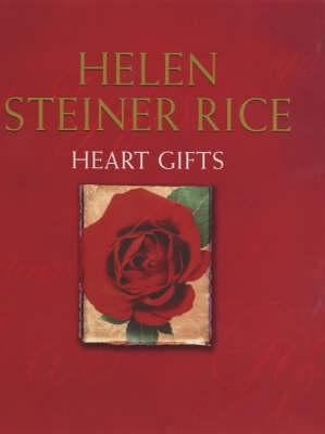 Heart Gifts 0091793491 Book Cover