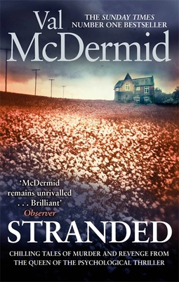 Stranded: Short Stories 0751551295 Book Cover