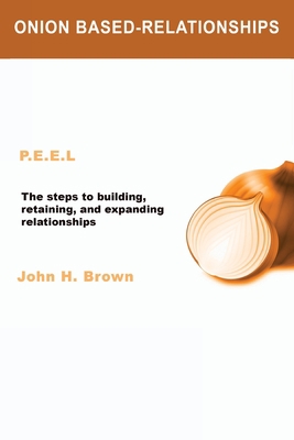 Onion Based-Relationships B0CLTK2QC7 Book Cover