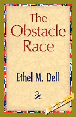 The Obstacle Race 1421888300 Book Cover