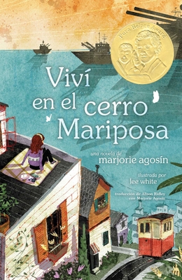 VIVí En El Cerro Mariposa (I Lived on Butterfly... [Spanish] 1665917105 Book Cover