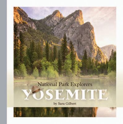 Yosemite 1628322438 Book Cover