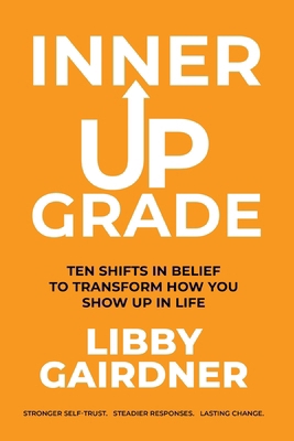 Inner Upgrade 1923765051 Book Cover