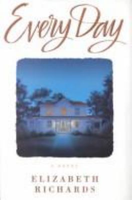 Every Day 0671001558 Book Cover