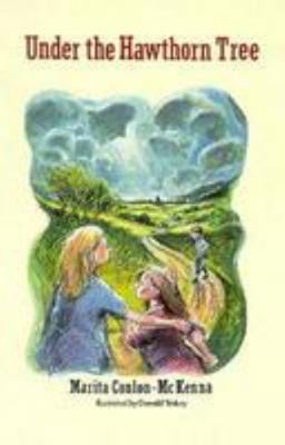 Under the Hawthorn Tree 0823408388 Book Cover