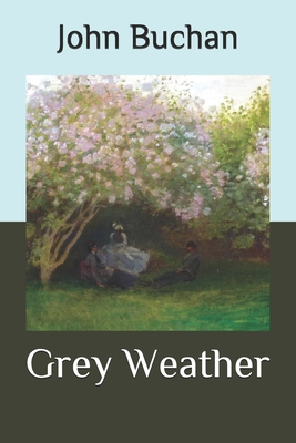 Grey Weather B08P2C2T7J Book Cover