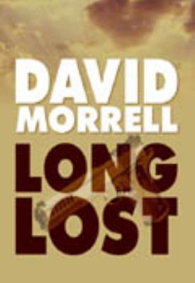 Long Lost [Large Print] 1585472174 Book Cover