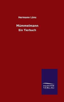 Mümmelmann [German] 3846076570 Book Cover
