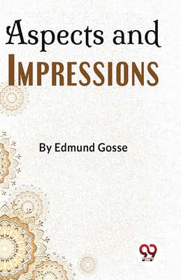 Aspects And Impressions 9358019220 Book Cover