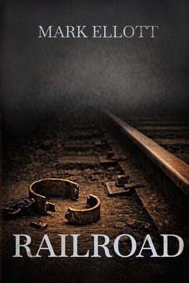 Railroad 1918805180 Book Cover