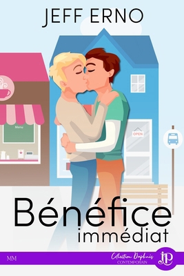 Bénéfice immédiat [French] 2376768012 Book Cover