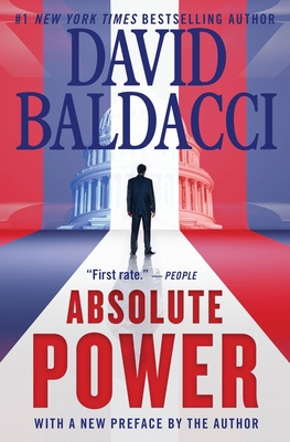 Absolute Power 1538735350 Book Cover