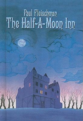 The Half-A-Moon Inn 0812497643 Book Cover