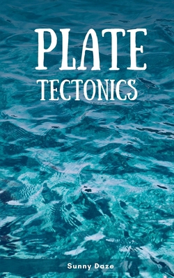 Plate Tectonics 9363310620 Book Cover