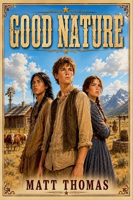 Good Nature B0H9JXD8Z5 Book Cover