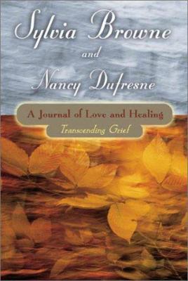 Journal of Love & Healing B00BG70XSU Book Cover