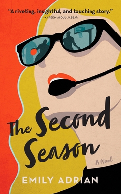 The Second Season B09GCSM531 Book Cover