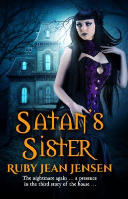 Satan's Sister 1951580818 Book Cover