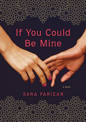 If You Could Be Mine 1443425737 Book Cover