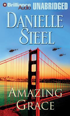 Amazing Grace 1480513407 Book Cover