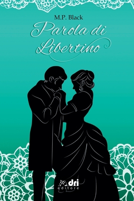 Parola di Libertino [Italian] B08P8D76CB Book Cover