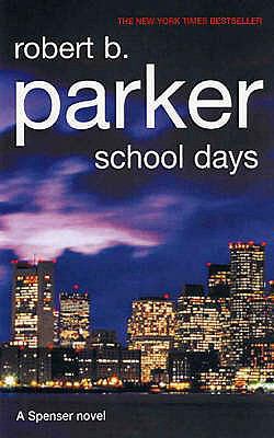 School Days 1842431439 Book Cover