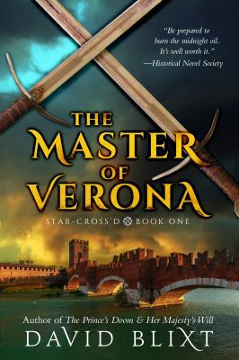 The Master Of Verona 1944540350 Book Cover