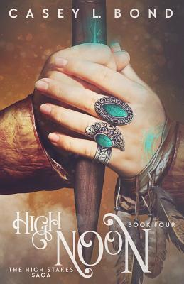 High Noon 1099871794 Book Cover